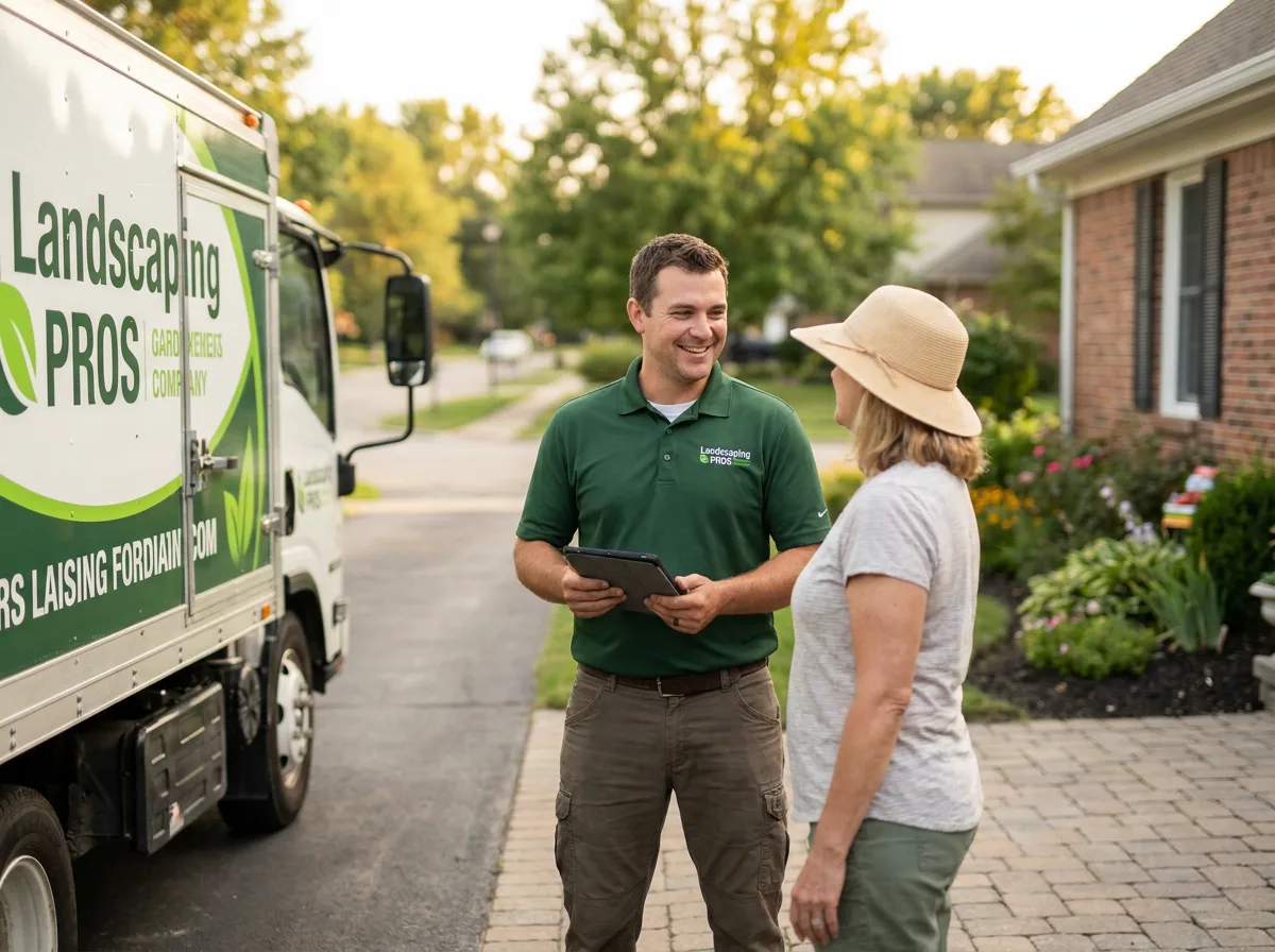 Landscaping Avon Lake, OH FAQs